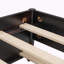 Lit plateforme avec rangement Poler-434822797