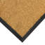 Granite Door Mat Non-Slip Doormat