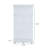 Lighted Two Door Glass Cabinet Glass Display Cabinet With 4 Shelves-794632216