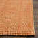 Stantonsburg Natural Fiber Hand Woven Jute Abstract Rug