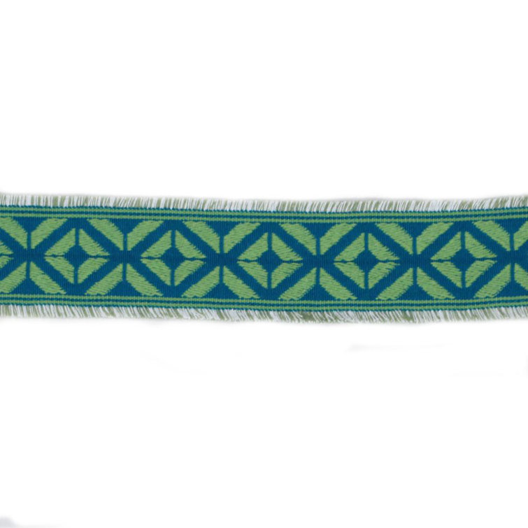 Border Fabric