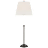 Wyatt Buffet Table Lamp by Suzanne Kasler