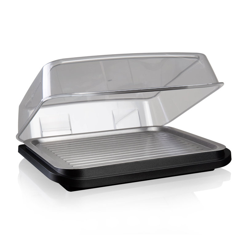 Anspach Food Storage Container