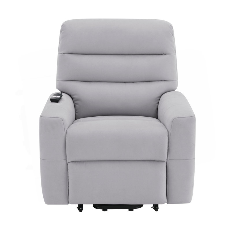 Fauteuil inclinable électrique Fredley