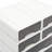 Loore Free Stackable Desktop Drawer Organizer-722208249