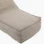 Fauteuil à billes polyvalent pour l'extérieur et l'intérieur, idéal pour diverses occasions de détente et de confort-842767472