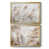 Papier doré