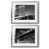 Silver Framed Paper selected