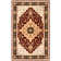 Balthrop Hand Tufted Wool Oriental Rug