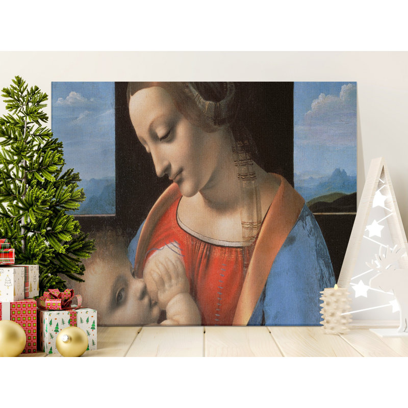 Wrapped Canvas Print Set, 24x16