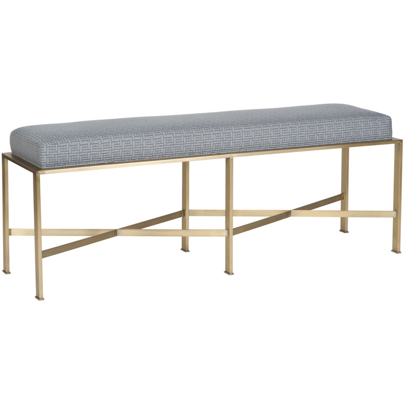 Penley Bench, Kimoni Natural