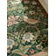 Hand Tufted Wool Area Rug in Forest-196759513