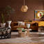 Vase de table Mustique