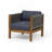 LAUREL CLUB CHAIR
