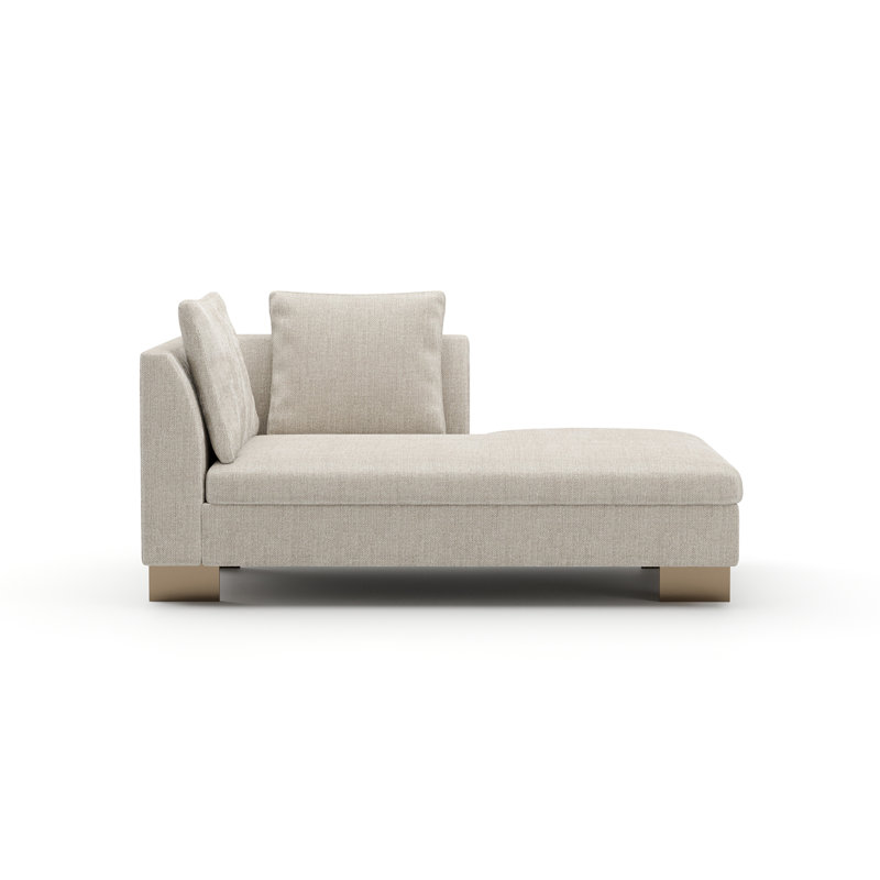 Chaise Sectional
