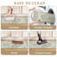 Non-slip Indoor Stair Treads-1642821690