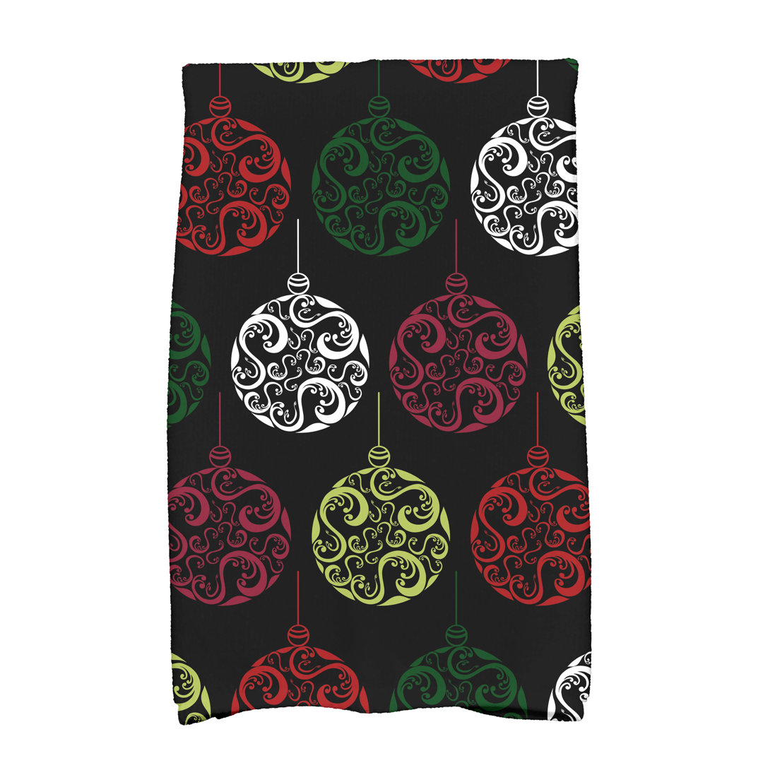 Tea Towel Kitchen Towel House of Hampton® 