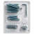 Replacement Assembly Hardware Kit sélectionné