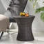 TABLE KONO HOURGLASS (SANS TABLE EN VERRE)-2084083628