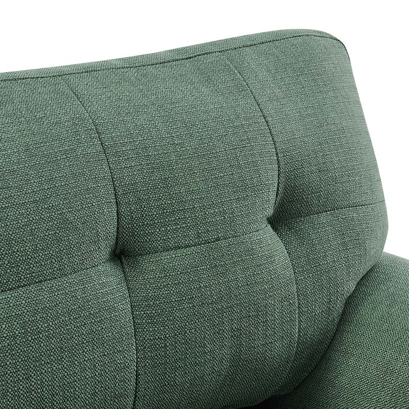 Hayter 3 Seater Sofa, Green