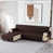 Brown Microfiber is out of stock