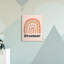 Dreamer Sentiment, fantaisie, arc-en-ciel, orange, rose-1323353876-1323353865