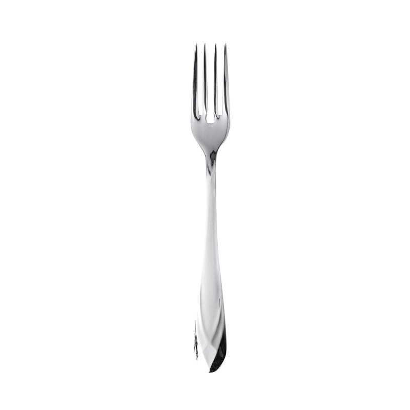 Diamante Stainless Steel Dinner Fork
