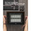 Watch Box + Mirror