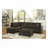 Tufted Ottoman