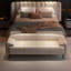Upholstered Bench-1093593534