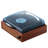 Portable Decorative Record Player with Bluetooth