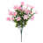 Rose est en rupture de stock