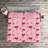 Flower Coastal Polyester Floral Coverlet-1342813781-1342813782