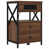Brown Oak is out of stock