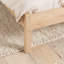Noemi Kingsize (5') Panel Bed-87499057-87499056