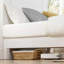 Solid Wood Platform White Bed With Wooden Slats No Box Spring Needed Easy Assembly 12 Inch Grand-1046949375