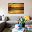 «Morning déplold» par Don Schwartz - Toile tendue-21493731-72015703