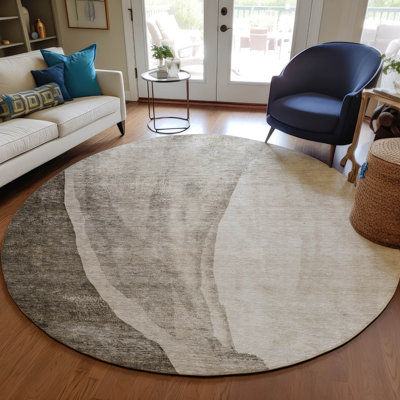 Tapis intérieur / extérieur Chenae