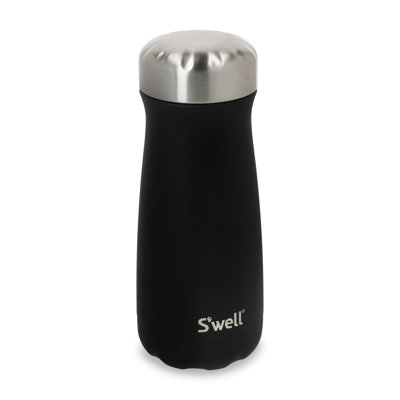 S'well 470ml Vacuum Insulated Stainless Steel Traveller