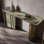 Console Simple Luxury
