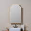 Simone Medicine Cabinet, Recess and Surface Mount-528988862