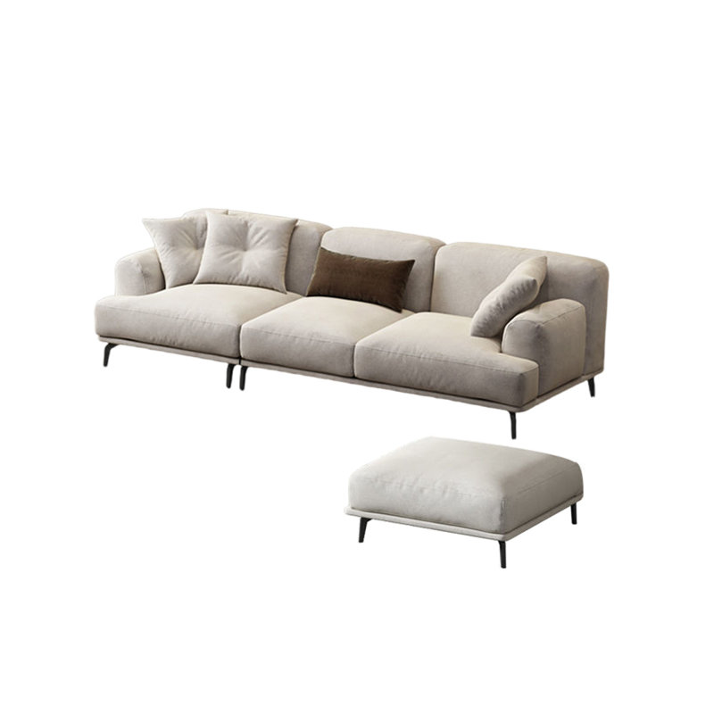 Starleigh, H 30,7 po x l 106,29 po x P 42,51 po, 4