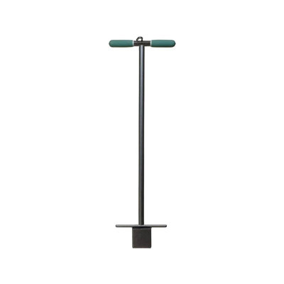 Yard Butler Turf Cutter Sod Plugger Tool