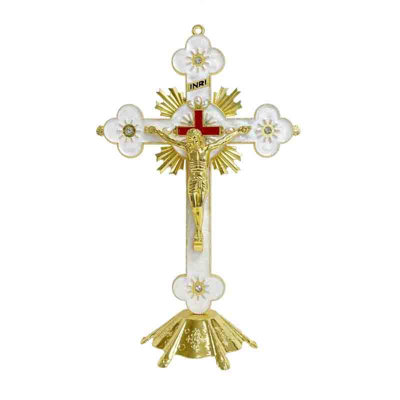 Justinian Figurines & Sculptures