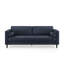 Jeses 207Cm Square Arms Sofa-714327250