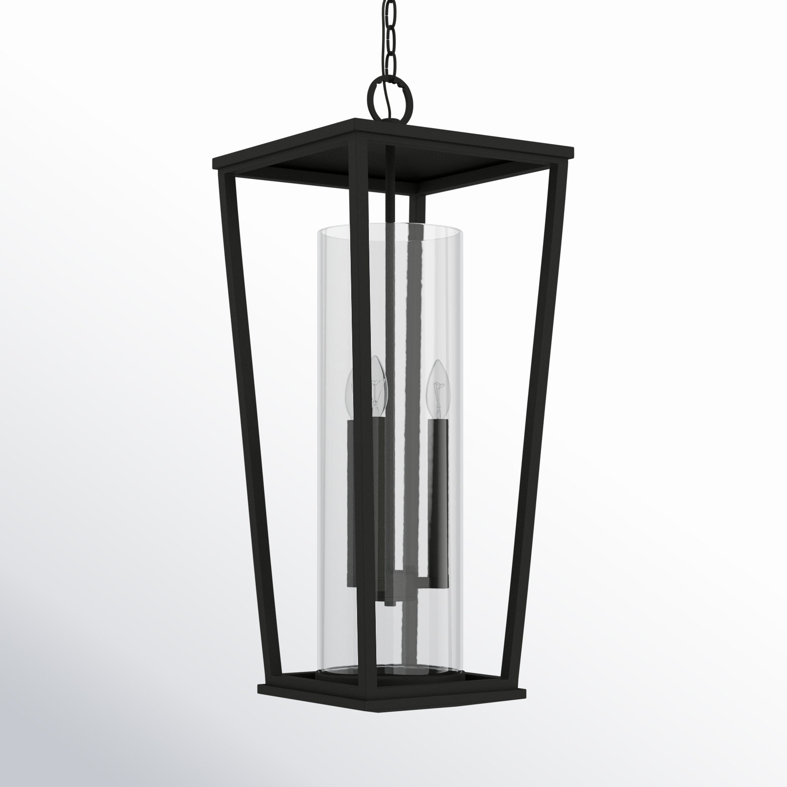 Outdoor Hanging Lantern