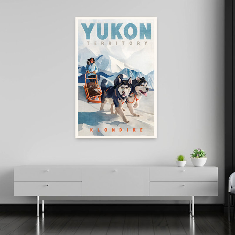 Print, 152.4cm H x 101.6cm W