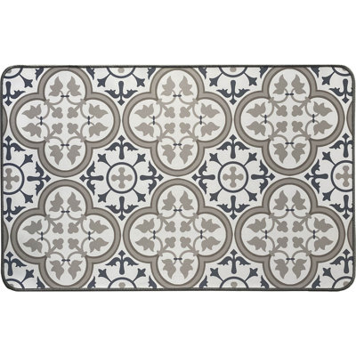 Tapis de cuisine Paco