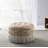 Neptune Upholstered Ottoman-795980566