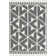 Keniya Geometric Indoor Rug